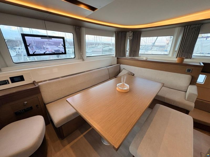 Lagoon 46