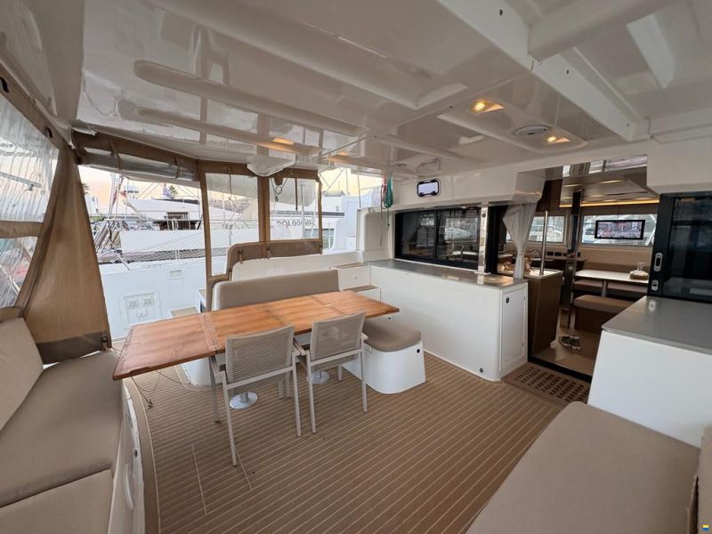 Lagoon 46