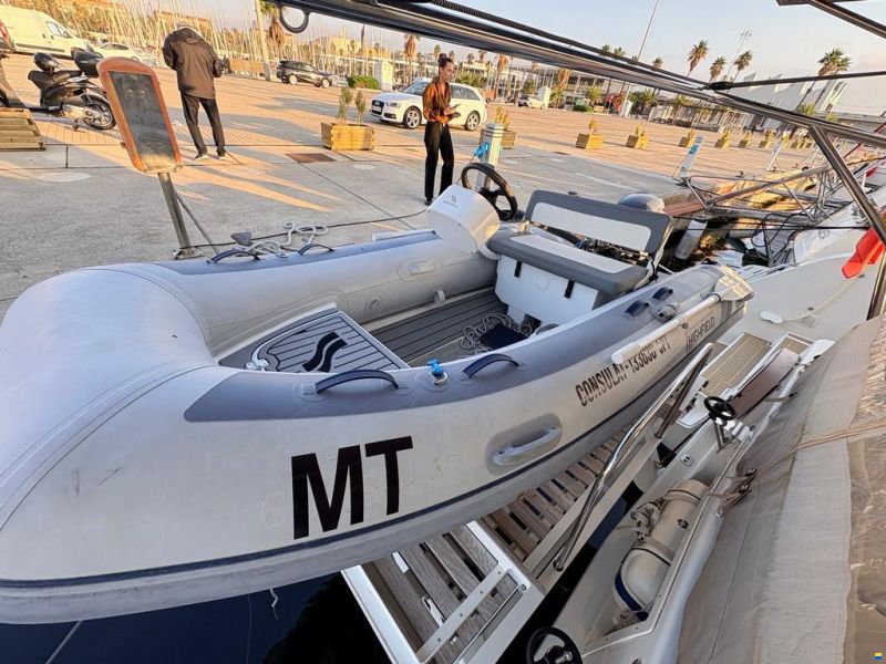 Lagoon 46