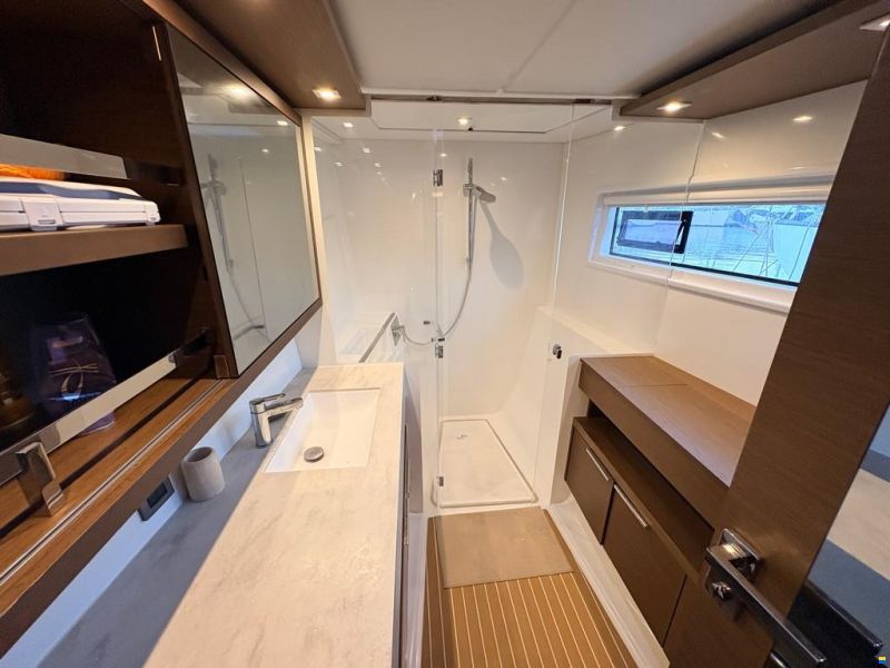 Lagoon 46