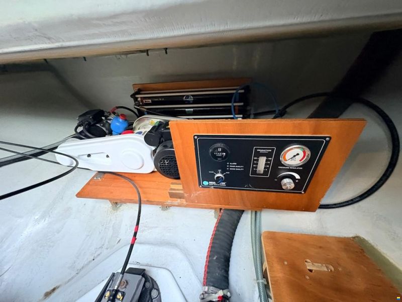 Lagoon 46