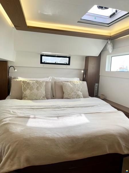 Lagoon 46