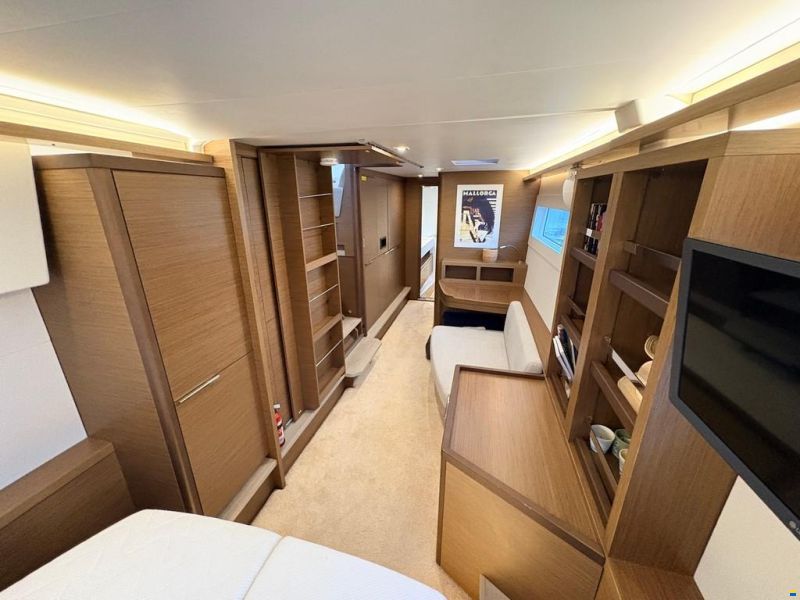 Lagoon 46