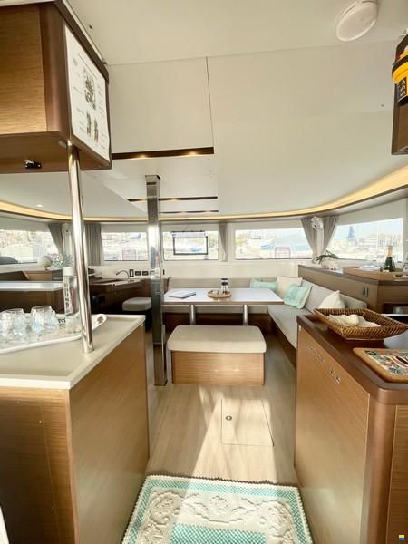 Lagoon 46