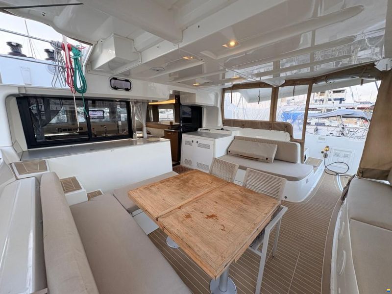 Lagoon 46