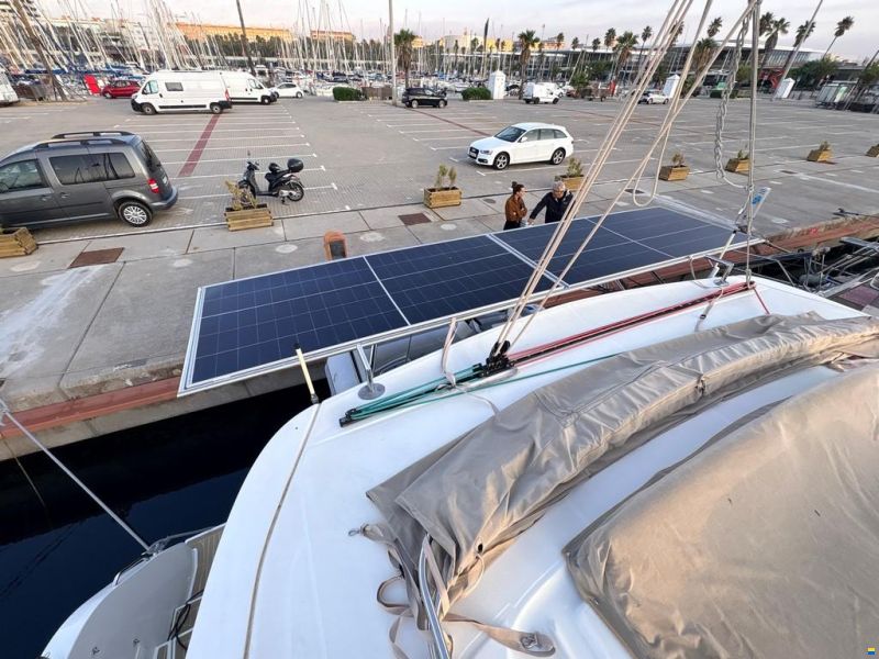 Lagoon 46