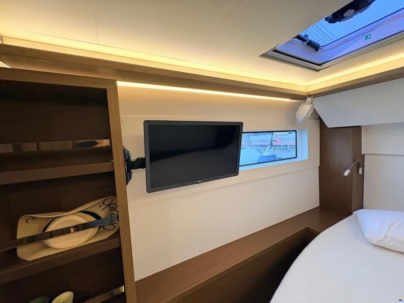 Lagoon 46