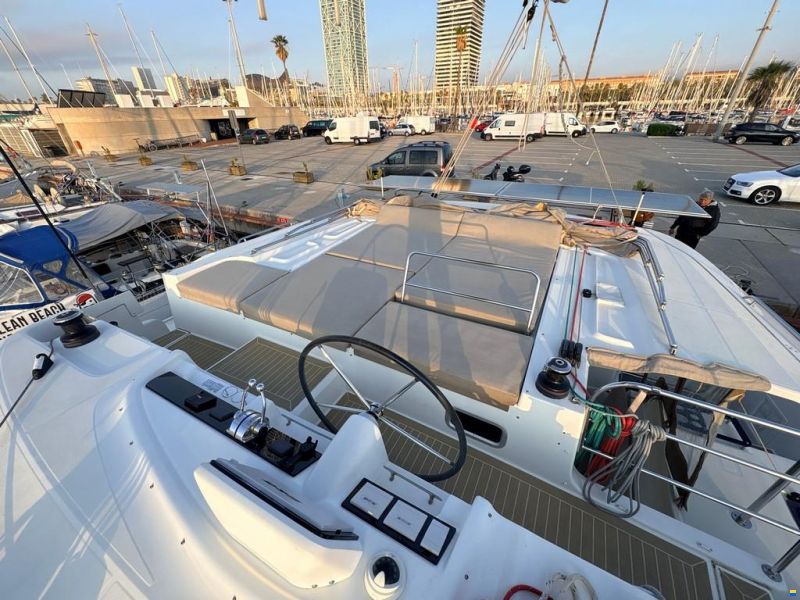 Lagoon 46