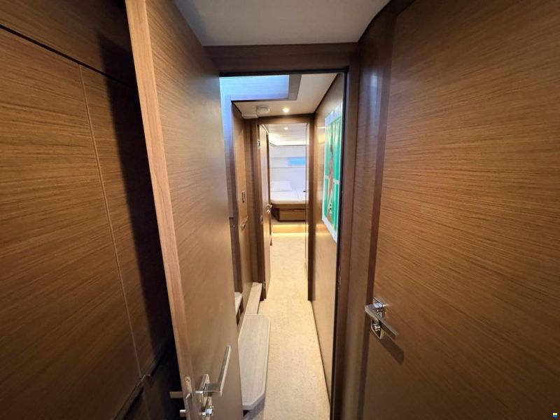 Lagoon 46