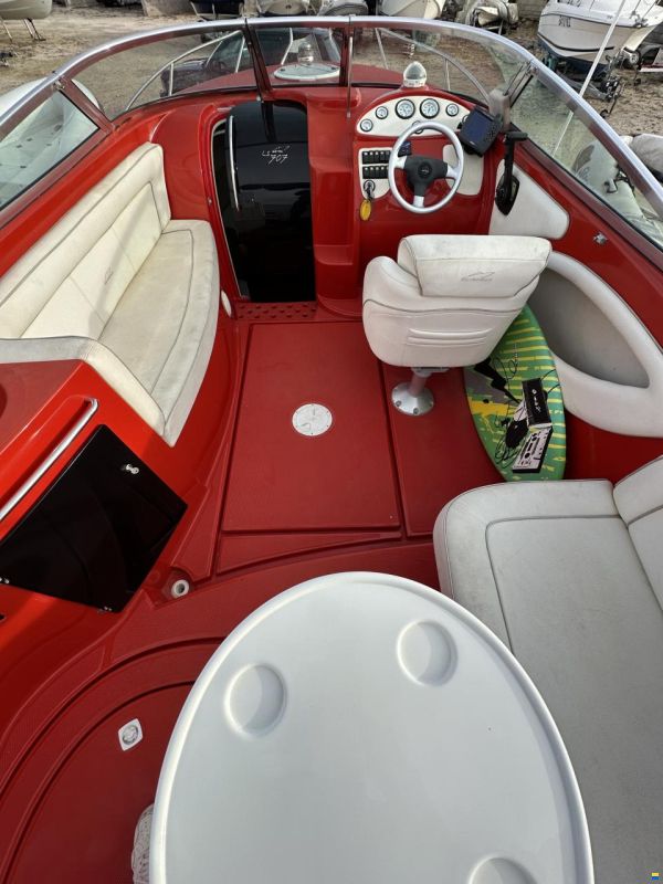 Astromar LS707