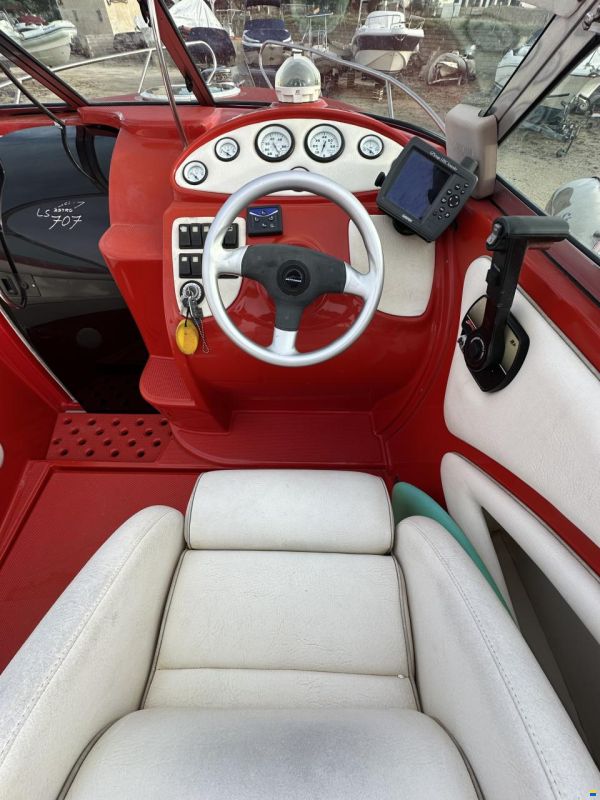 Astromar LS707