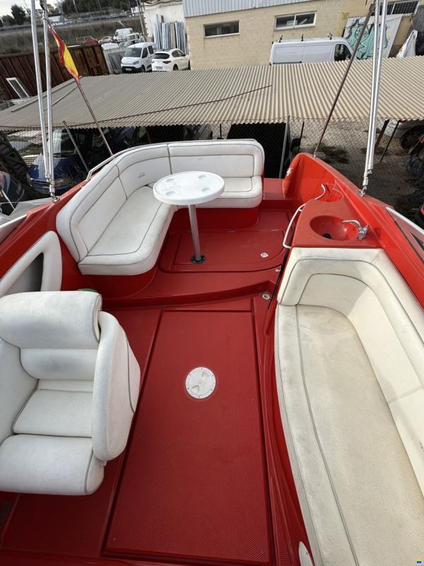 Astromar LS707