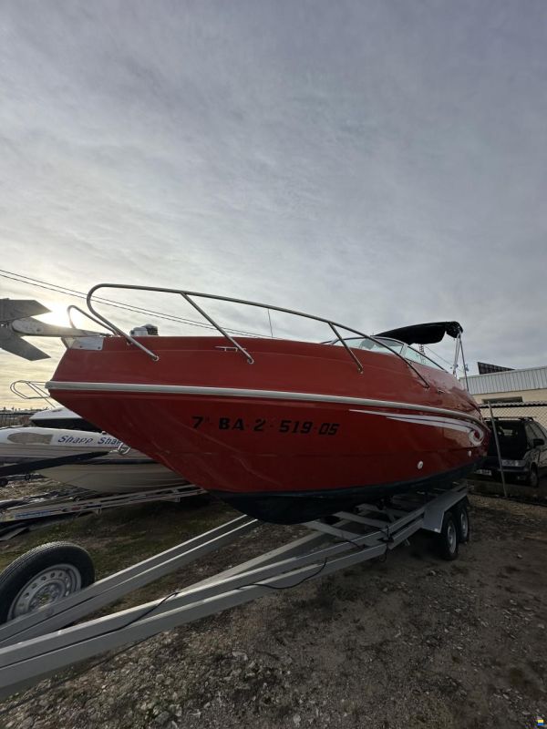 Astromar LS707