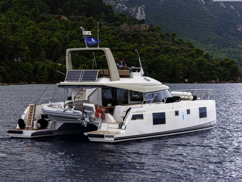 Bavaria Nautitech 47