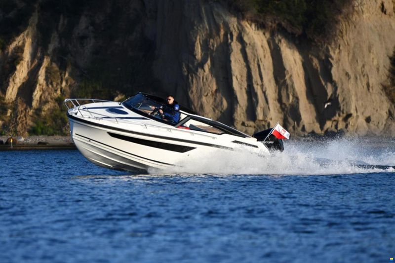 Parker 720 Adventure