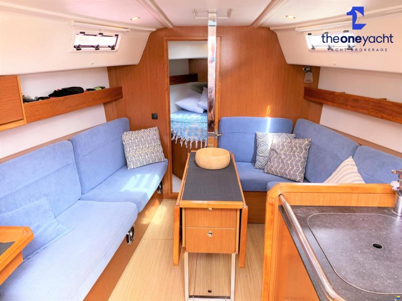 Bavaria 32 Cruiser