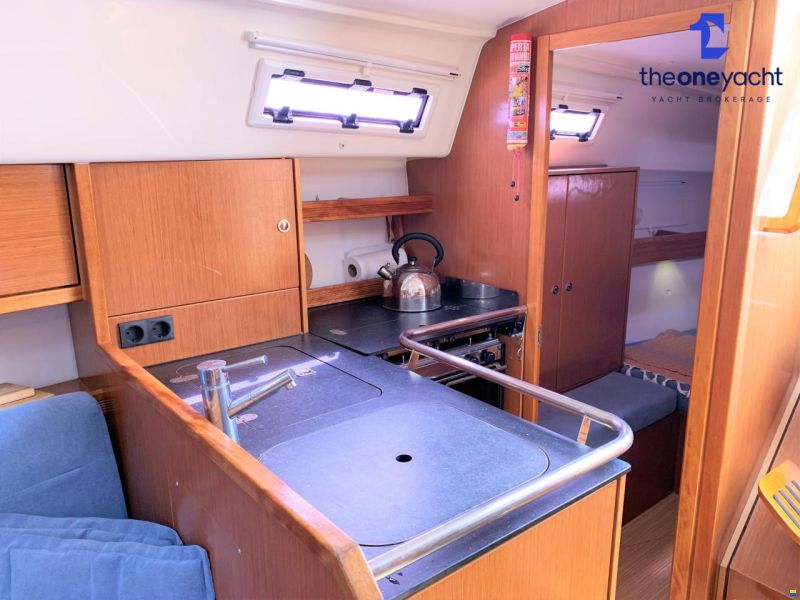 Bavaria 32 Cruiser
