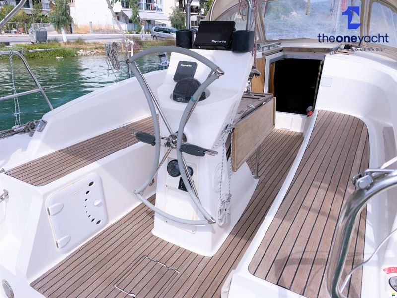 Bavaria 32 Cruiser