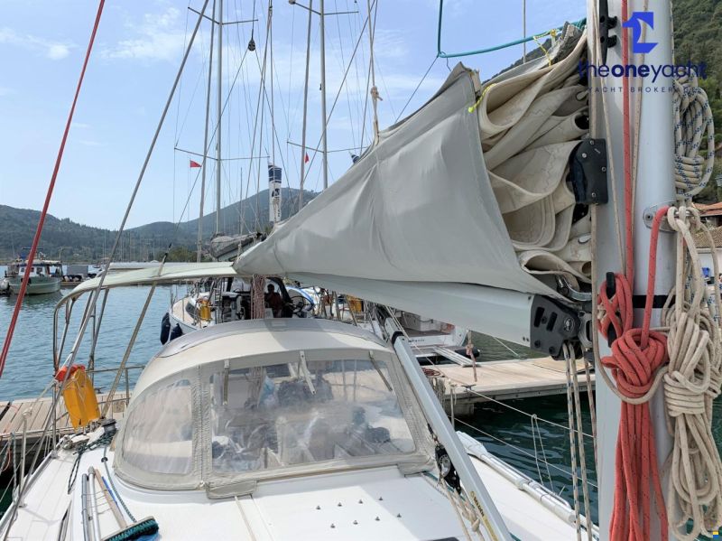 Bavaria 32 Cruiser