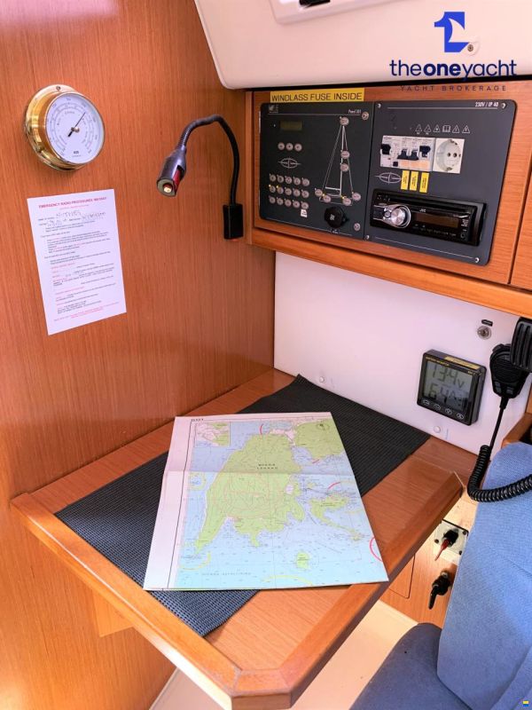 Bavaria 32 Cruiser
