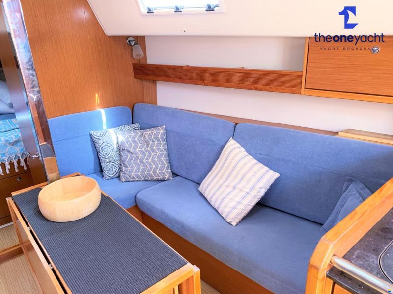 Bavaria 32 Cruiser