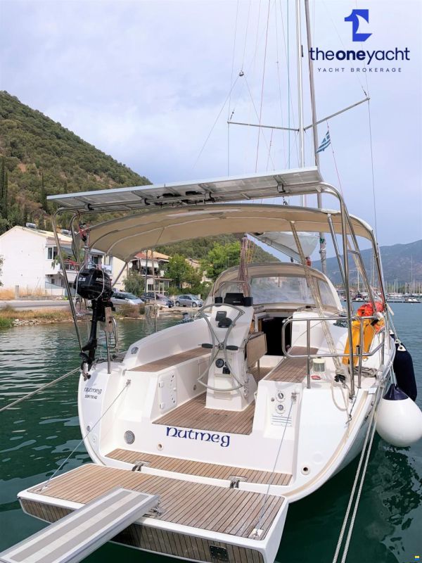 Bavaria 32 Cruiser