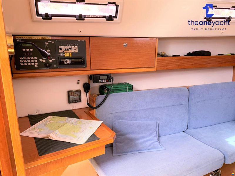 Bavaria 32 Cruiser