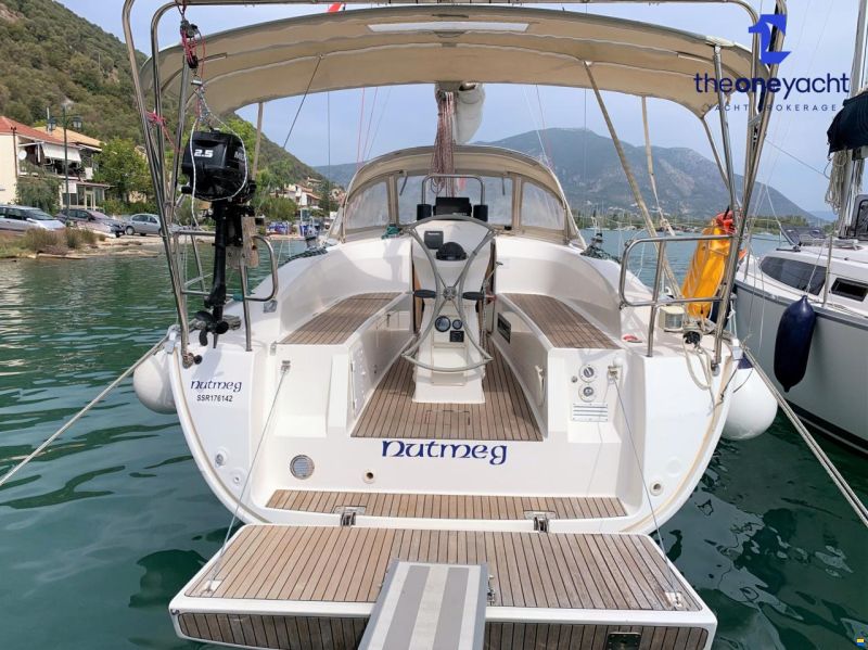 Bavaria 32 Cruiser