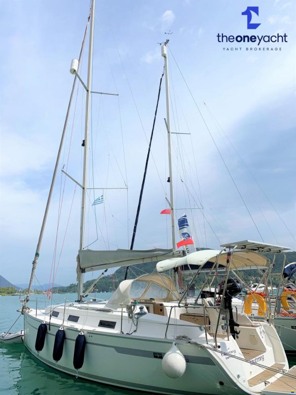 Bavaria 32 Cruiser