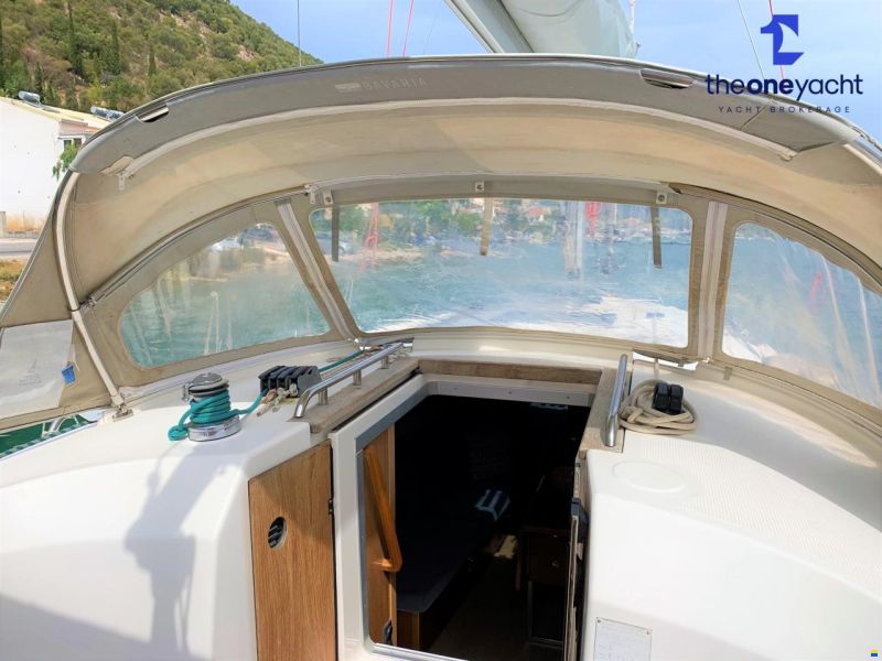 Bavaria 32 Cruiser