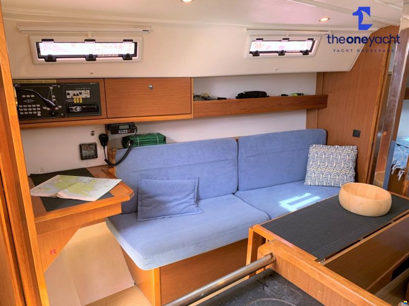 Bavaria 32 Cruiser