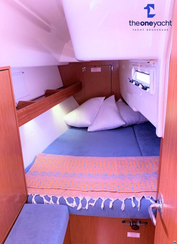 Bavaria 32 Cruiser