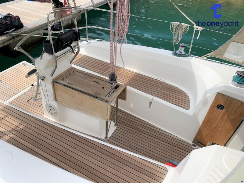Bavaria 32 Cruiser