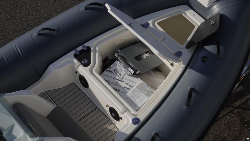 Zodiac Medline 6.8 Neo