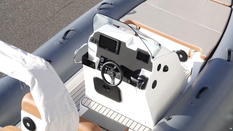 Zodiac Medline 6.8 Neo