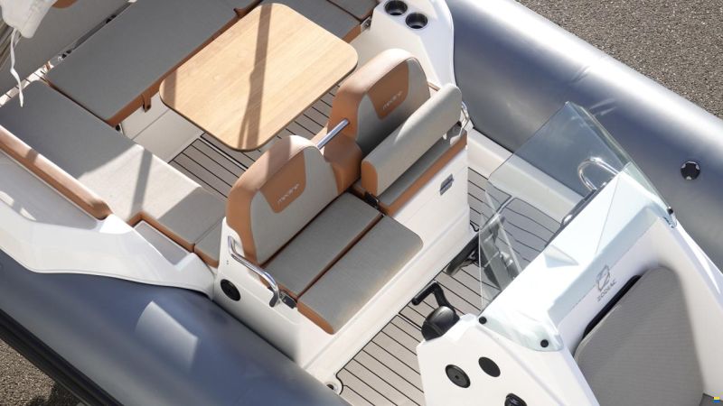 Zodiac Medline 6.8 Neo