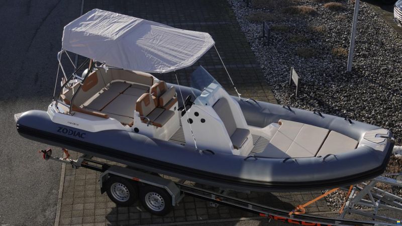 Zodiac Medline 6.8 Neo