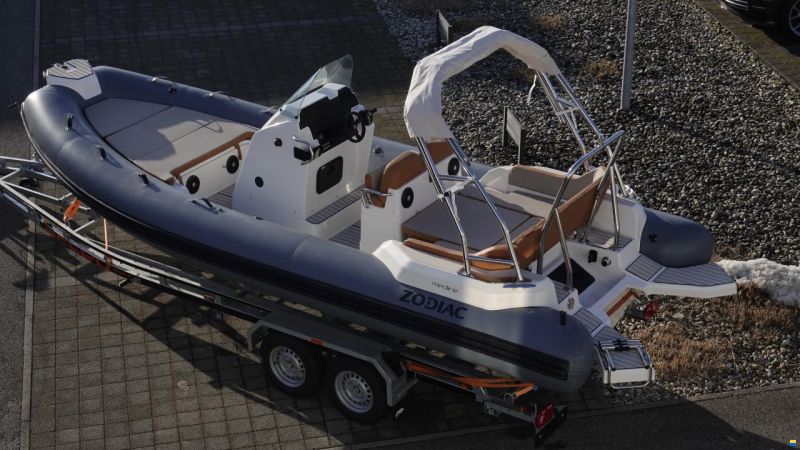 Zodiac Medline 6.8 Neo