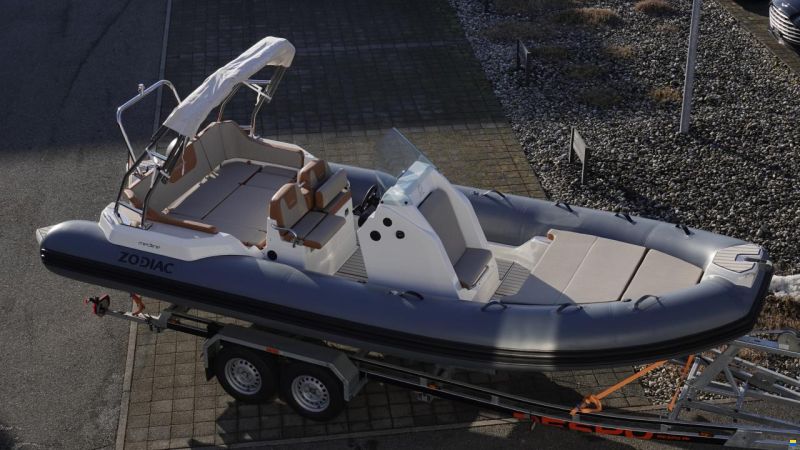 Zodiac Medline 6.8 Neo