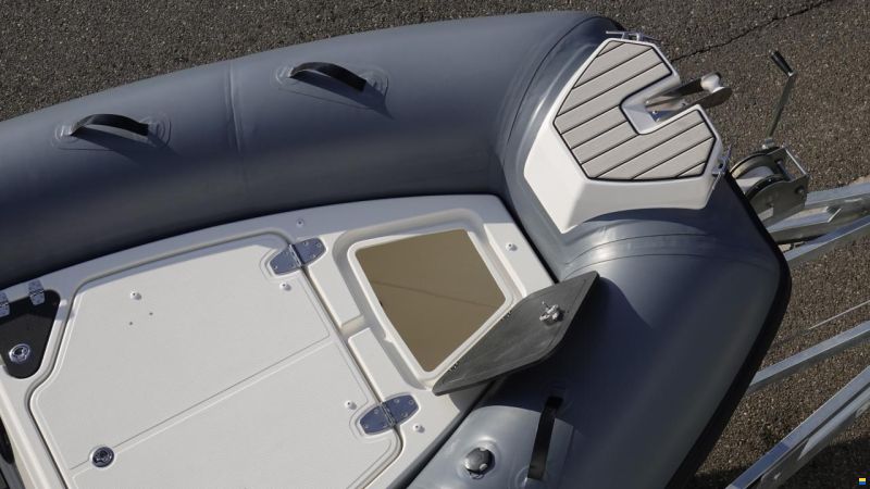 Zodiac Medline 6.8 Neo