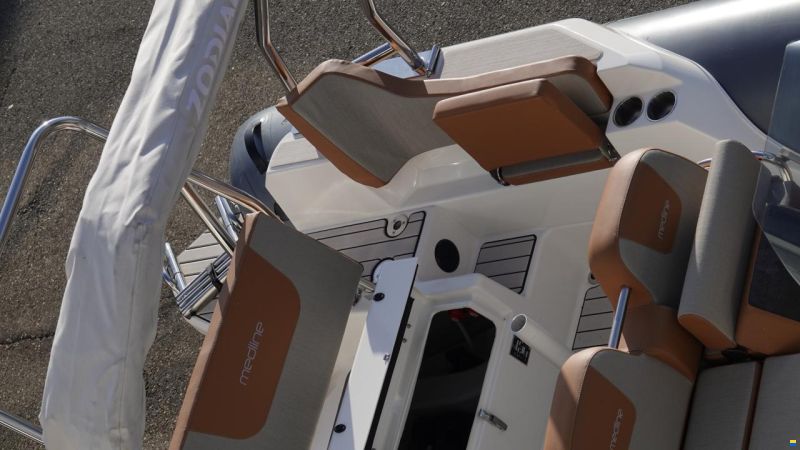 Zodiac Medline 6.8 Neo