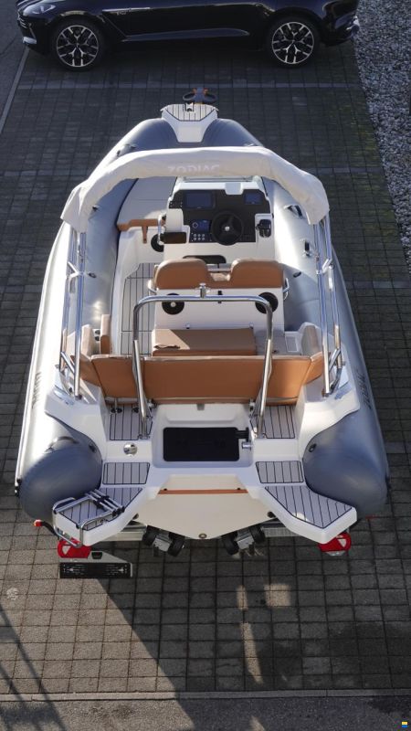 Zodiac Medline 6.8 Neo