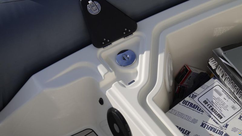 Zodiac Medline 6.8 Neo