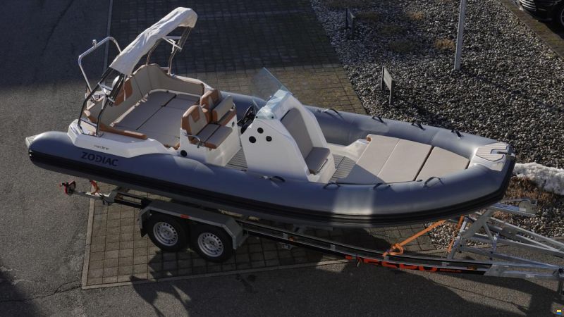 Zodiac Medline 6.8 Neo