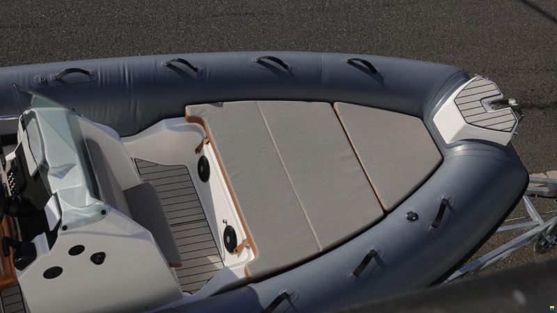 Zodiac Medline 6.8 Neo