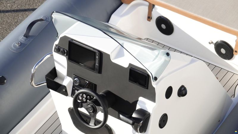 Zodiac Medline 6.8 Neo