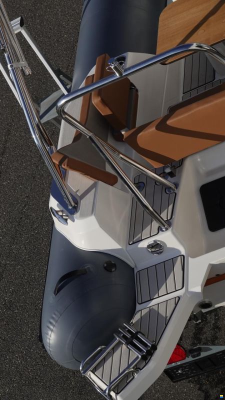 Zodiac Medline 6.8 Neo