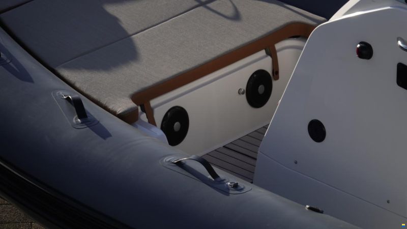 Zodiac Medline 6.8 Neo