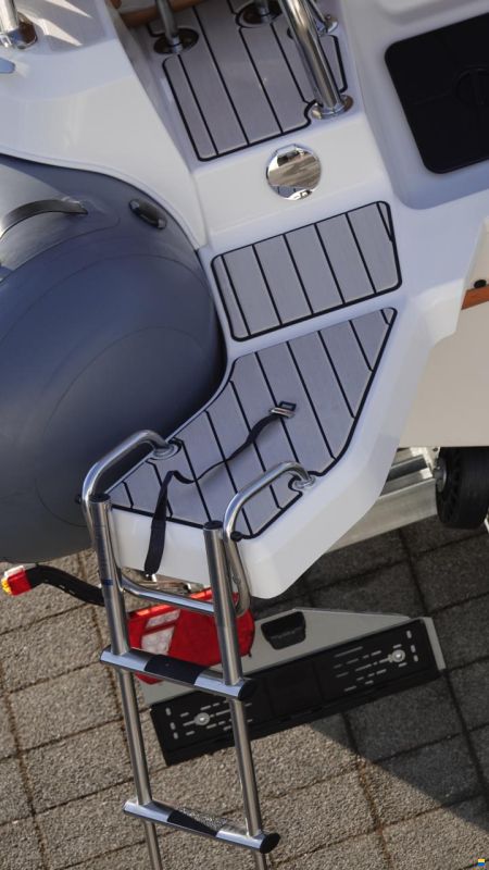 Zodiac Medline 6.8 Neo