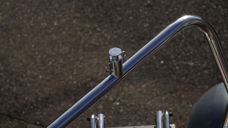 Zodiac Medline 6.8 Neo